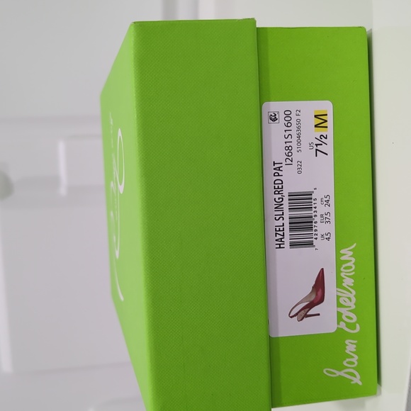 Sam Edelman shoes - Picture 5 of 5